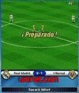 game pic for LFP Futbol 2009 3D